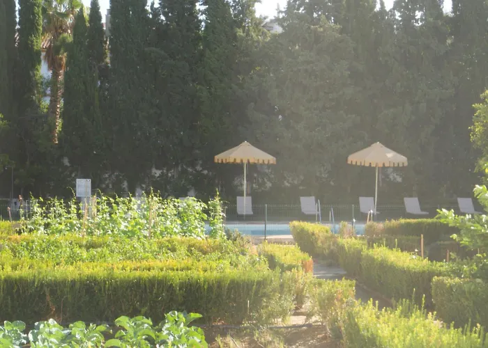 Monasterio De San Francisco Hotel 4*