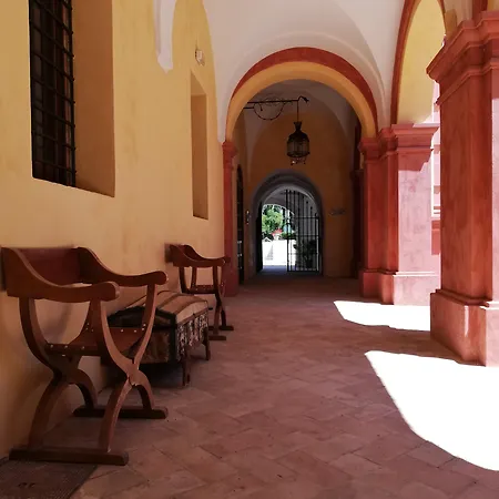 Monasterio De San Francisco 4*