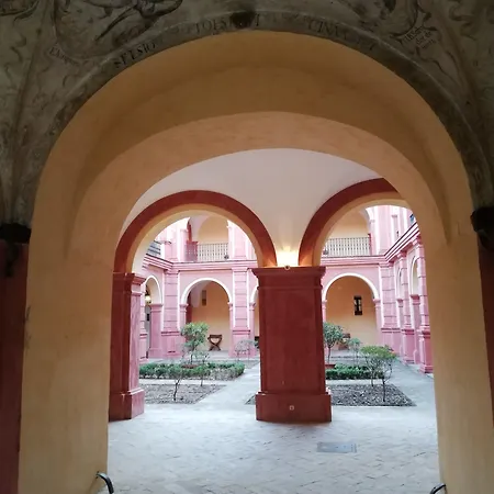 Monasterio De San Francisco Hotel 4*