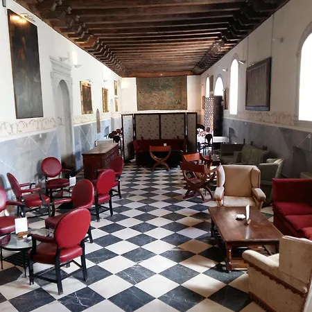 Hotel Monasterio De San Francisco 4*