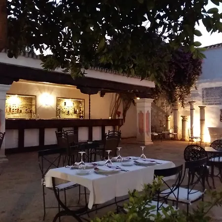 Monasterio De San Francisco Hotel