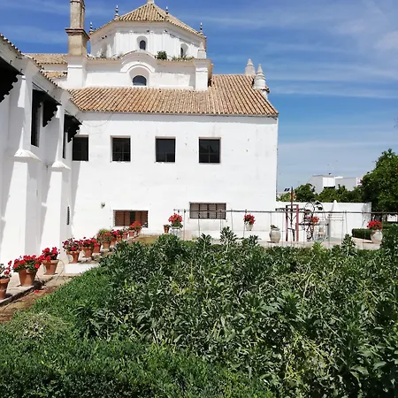 Monasterio De San Francisco Palma del Río