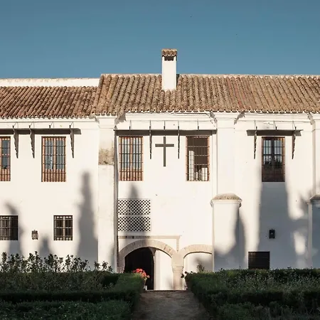 Monasterio De San Francisco Hotel
