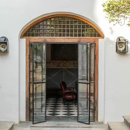 Hotel Monasterio De San Francisco