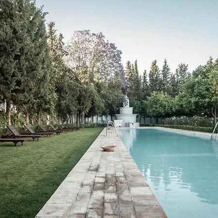 Monasterio De San Francisco 4*