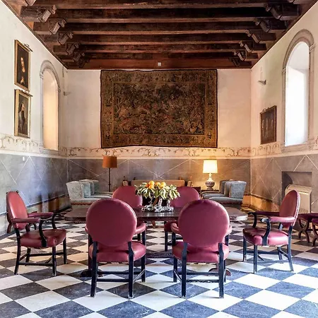 Hotel Monasterio De San Francisco