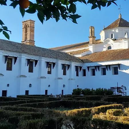Hotel Monasterio De San Francisco Palma del Río