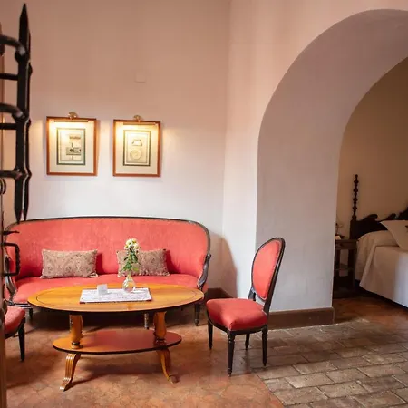 Monasterio De San Francisco Hotel 4*