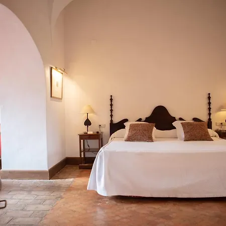 Monasterio De San Francisco Hotel