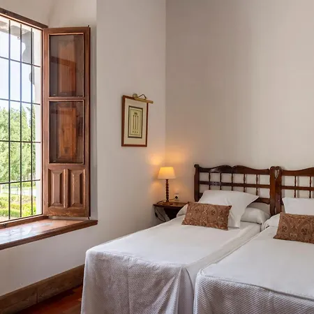 Monasterio De San Francisco 4*