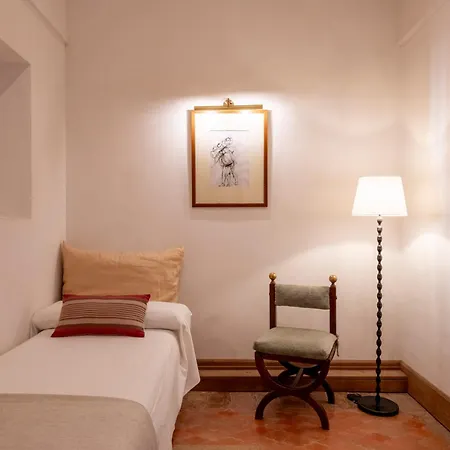 Monasterio De San Francisco Hotel 4*