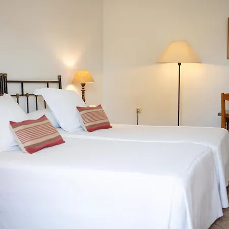 Monasterio De San Francisco Hotel