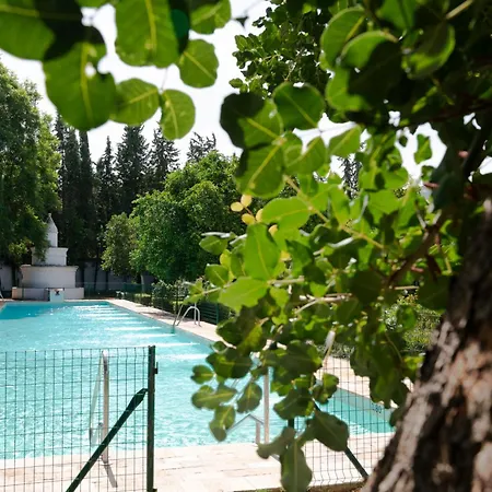 Hotel Monasterio De San Francisco Palma del Río