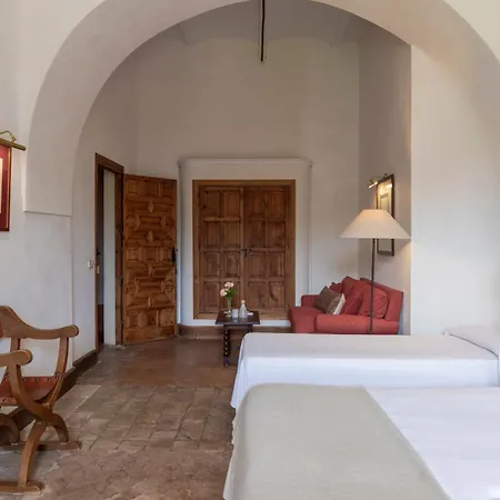 Monasterio De San Francisco 4*