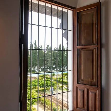 Monasterio De San Francisco Hotel 4*
