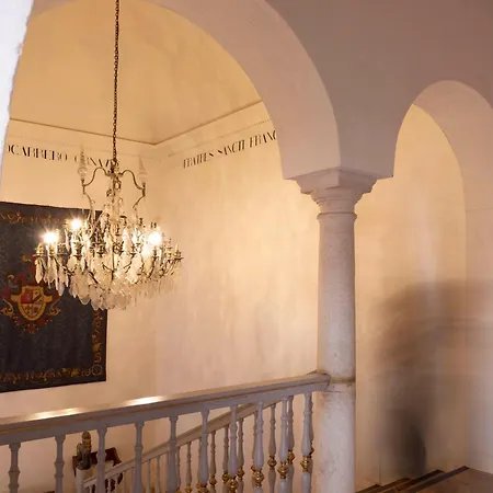 Monasterio De San Francisco 4*
