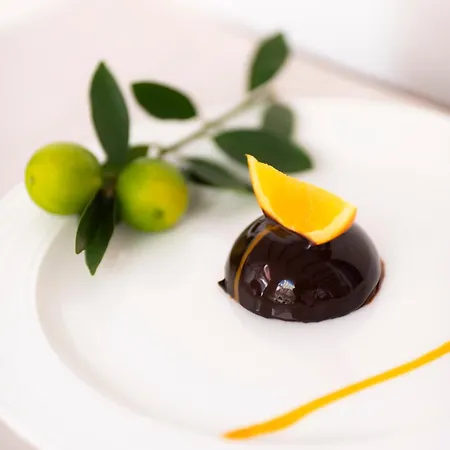 Hotel Monasterio De San Francisco 4*
