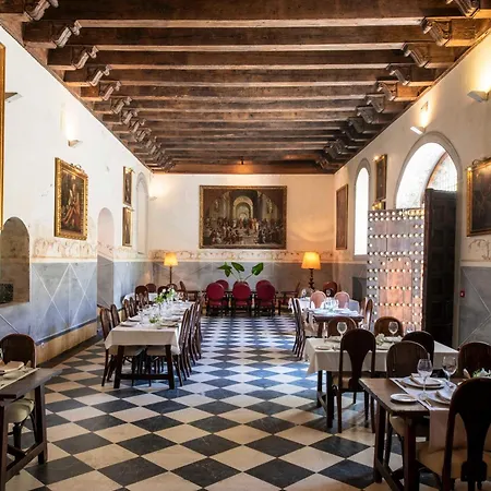 Hotel Monasterio De San Francisco