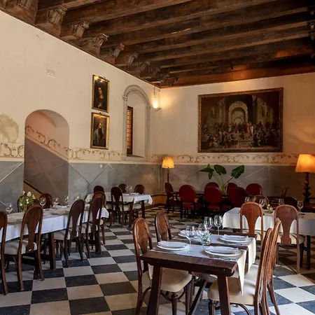 Monasterio De San Francisco Hotel Palma del Río