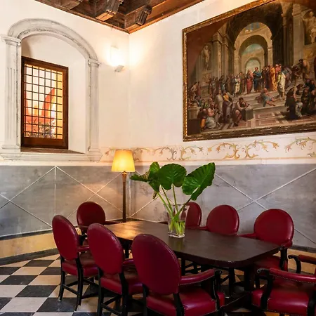 Hotel Monasterio De San Francisco