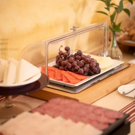 Hotel Monasterio De San Francisco 4*