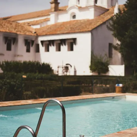 Hotel Monasterio De San Francisco Palma del Río