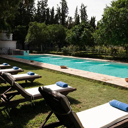 Monasterio De San Francisco Hotel Palma del Río