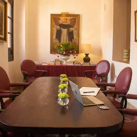 Monasterio De San Francisco Hotel 4*