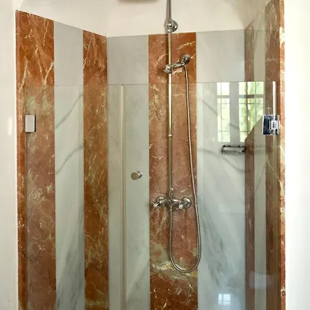 Monasterio De San Francisco Hotel 4*