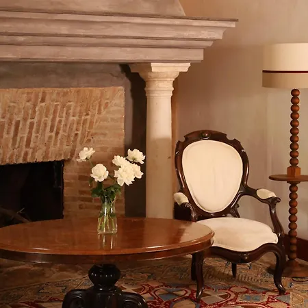 Monasterio De San Francisco 4*