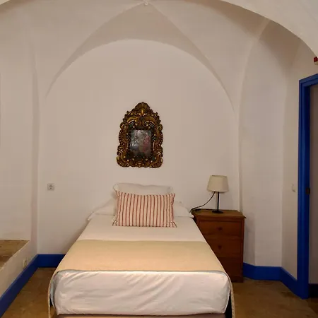 Monasterio De San Francisco Hotell 4*