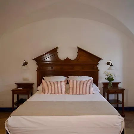 Hotell Monasterio De San Francisco Palma del Río