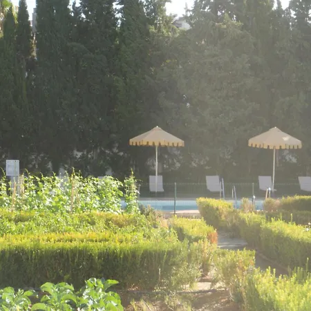 圣弗朗西斯科修道院酒店 酒店 4*