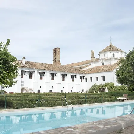 Hotel Monasterio De San Francisco Palma del Río