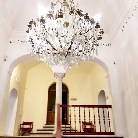 ホテル Monasterio De San Francisco