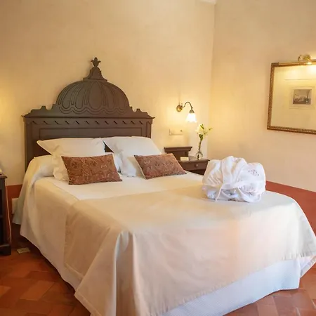 Monasterio De San Francisco 4*