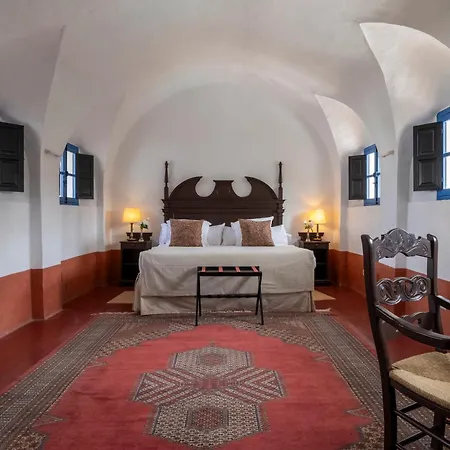 Monasterio De San Francisco ホテル 4*