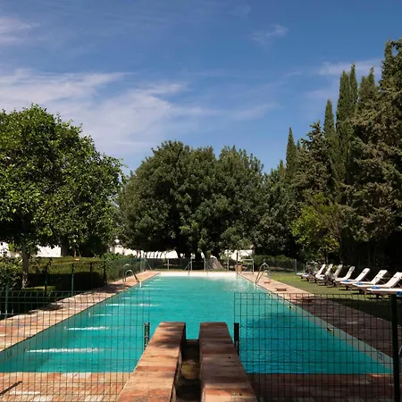 Monasterio De San Francisco ホテル 4*